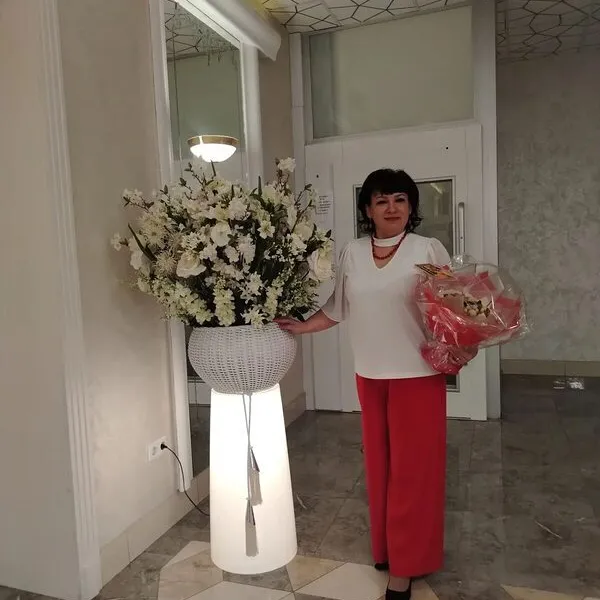 Светлана